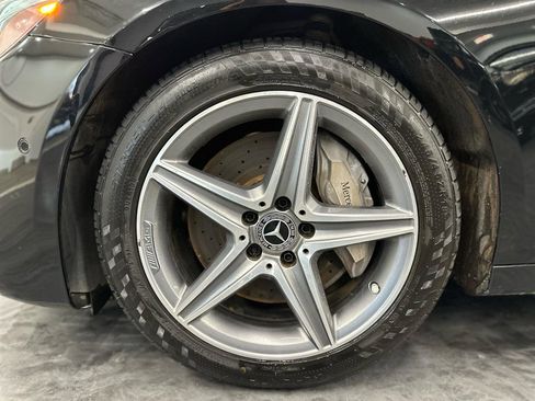 Used 2020 Mercedes-Benz E 350 Sedan image 9