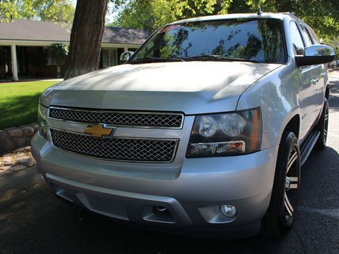 Used 2012 Chevrolet Tahoe LT w/ All-Star Edition image 28