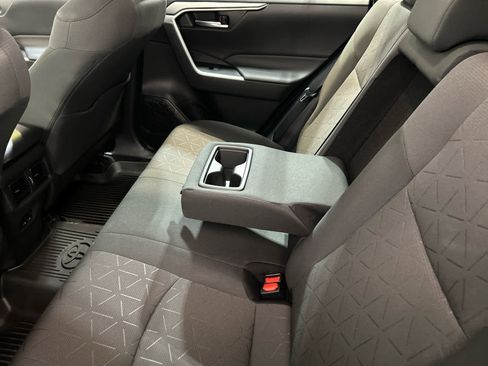 Certified 2023 Toyota RAV4 XLE w/ Convenience Package AWD/4WD image 5