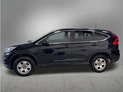 Used 2015 Honda CR-V LX image 2