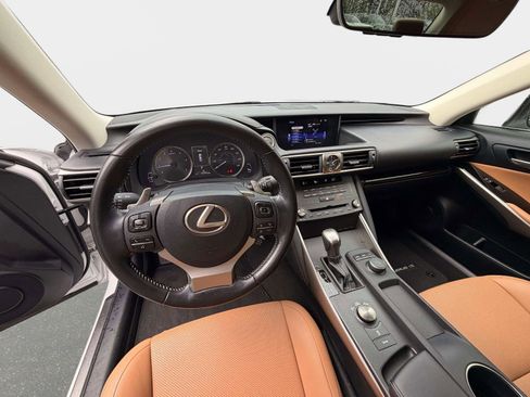 Used 2020 Lexus IS 300 w/ Accessory Package 2 RWD image 17