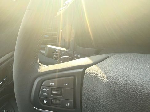 New 2026 Honda Ridgeline RTL image 22