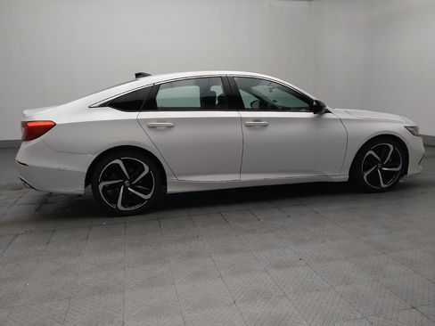 Used 2021 Honda Accord Sport Special Edition image 10
