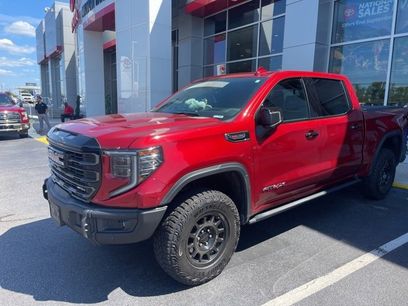 Used 2023 GMC Sierra 1500 AT4X w/ AT4X AEV Edition