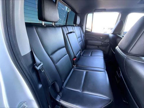 Used 2023 Honda Ridgeline RTL-E image 29