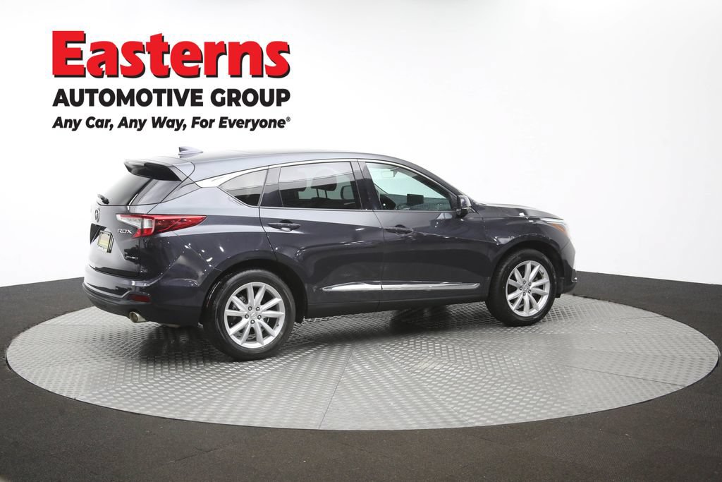 Used 2020 Acura RDX AWD image 44