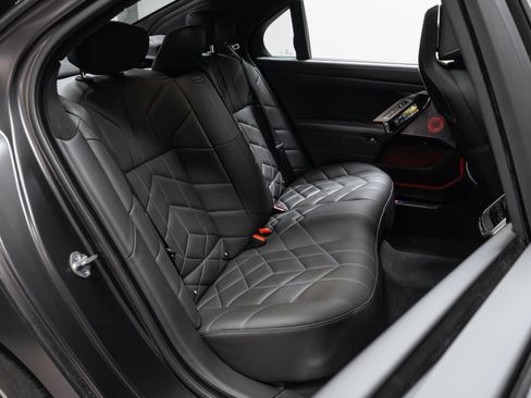 Used 2023 BMW 760i xDrive w/ Parking Assistance Package image 25