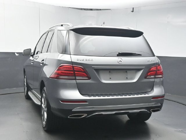 Used 2016 Mercedes-Benz GLE 350 4MATIC image 6