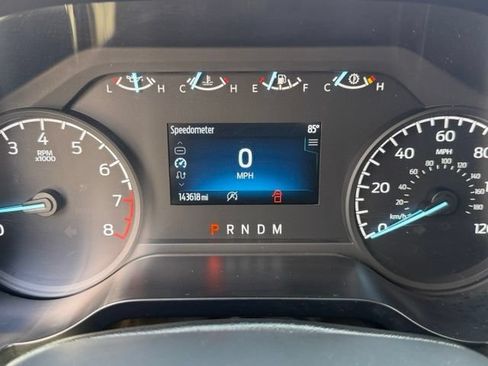 Used 2021 Ford F150 XL AWD/4WD image 14