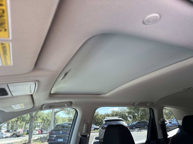 Certified 2026 Honda CR-V EX image 22