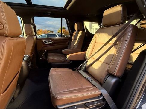 Used 2023 Chevrolet Tahoe High Country image 64