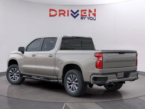 New 2026 Chevrolet Silverado 1500 RST w/ Convenience Package II image 4