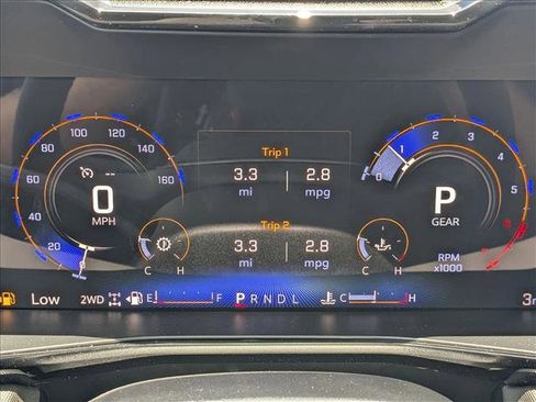 New 2026 Chevrolet Colorado Z71 image 10