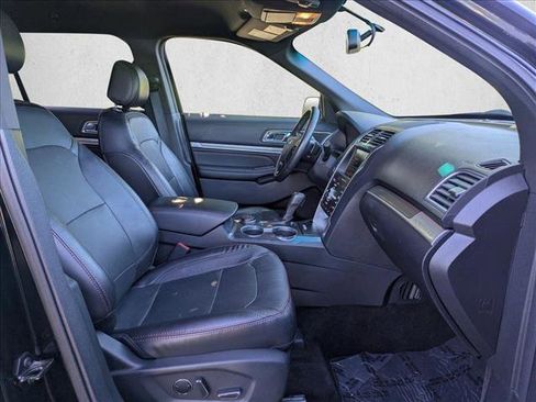 Used 2016 Ford Explorer Sport image 19