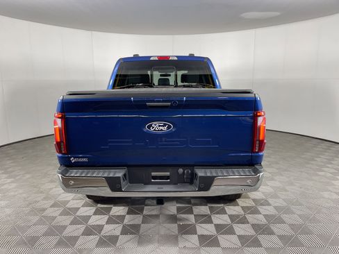 Used 2024 Ford F150 Lariat image 4