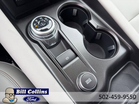 New 2026 Ford Explorer Active image 22