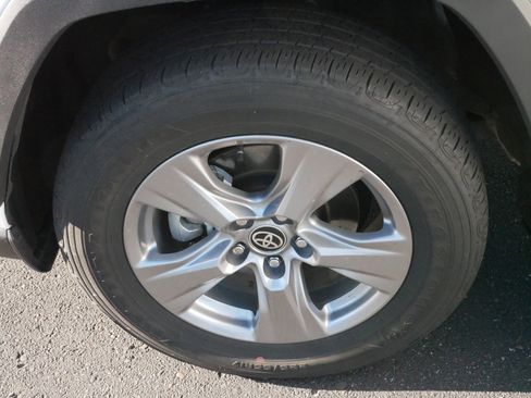 Certified 2024 Toyota RAV4 XLE image 16