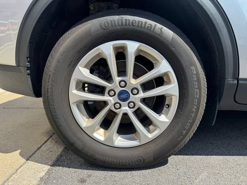 Used 2021 Ford Escape SE w/ Convenience Package AWD/4WD image 27