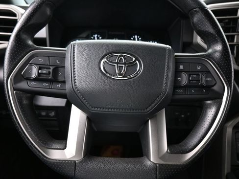 Used 2025 Toyota Tundra SR5 w/ SR5 Convenience Package AWD/4WD image 24