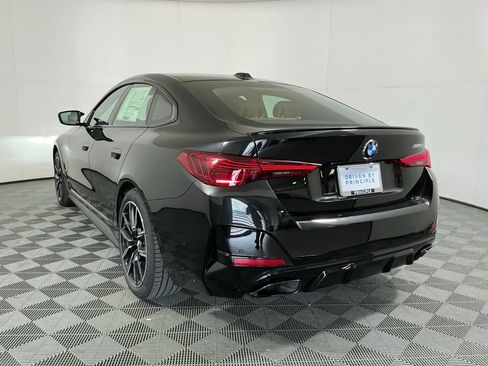 New 2026 BMW M440i w/ Premium Package RWD image 7