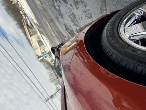 Used 2007 Dodge Caliber R/T w/ Driver Convenience Group image 11