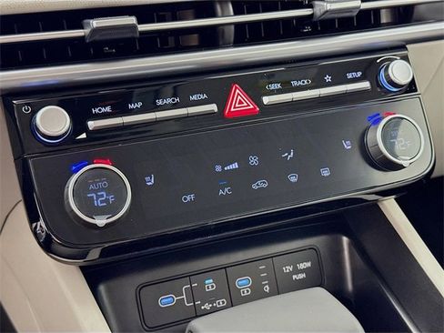 Certified 2025 Hyundai Tucson SEL image 25