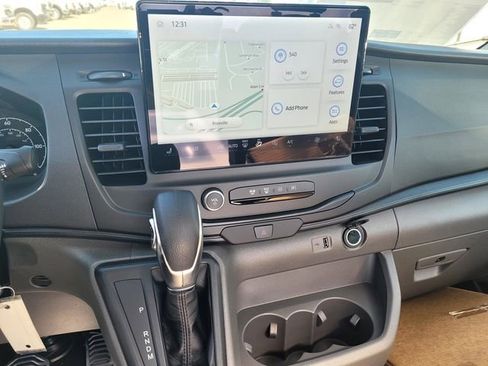 New 2025 Ford Transit 350 AWD image 8