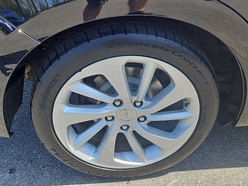 Used 2017 Acura ILX w/ Premium Package image 28