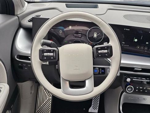 New 2026 Hyundai Ioniq 9 Calligraphy AWD/4WD image 16