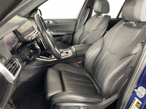 Used 2021 BMW X5 xDrive40i w/ Premium Package image 14