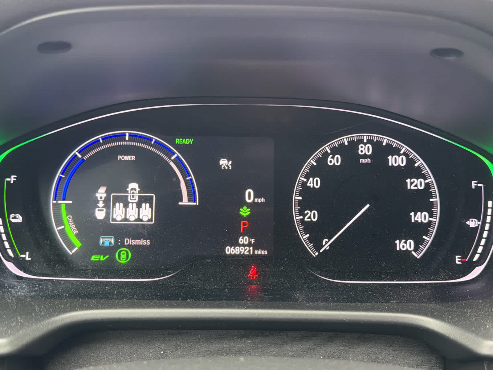 Used 2022 Honda Accord Touring image 8