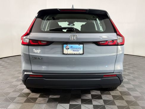 Used 2023 Honda CR-V LX image 8