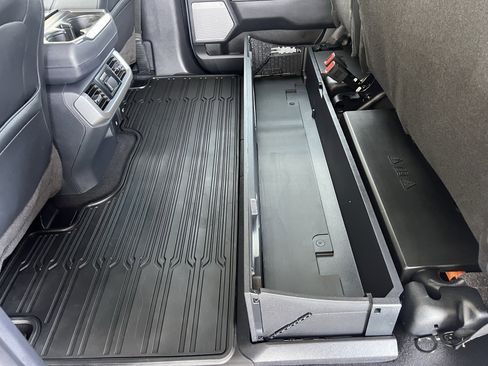 Used 2023 Ford F150 Lariat w/ Equipment Group 502A High image 33