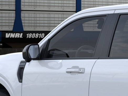 New 2026 Ford Maverick Lariat AWD/4WD image 21