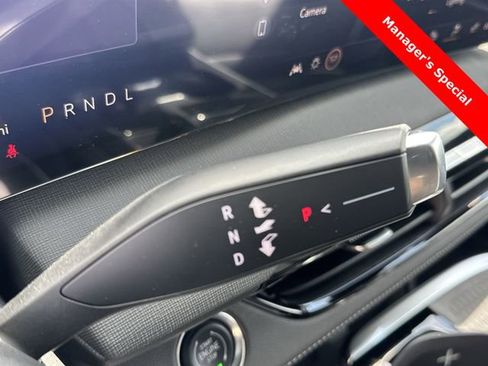 New 2026 Buick Enclave Sport Touring w/ Power Package image 19