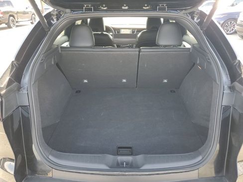 Used 2023 INFINITI QX55 Essential AWD/4WD image 33