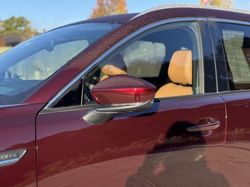 Used 2025 MAZDA CX-90 3.3 Turbo S w/ Premium Plus image 15