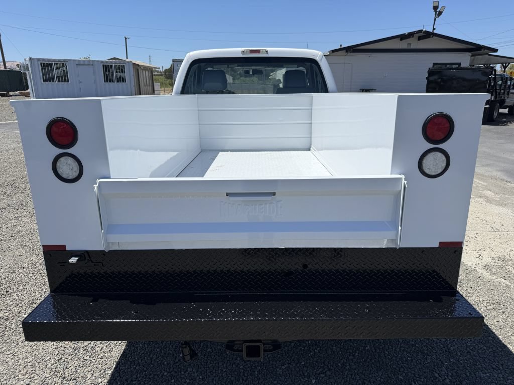 Used 2016 Ford F250 XL RWD image 7