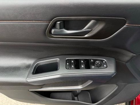 Certified 2023 Nissan Pathfinder Rock Creek image 20