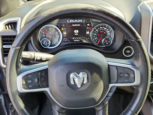Certified 2022 RAM 1500 Big Horn image 18