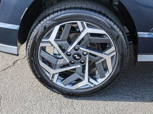 Certified 2025 Hyundai Kona N Line S image 12