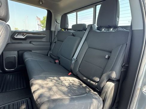 New 2026 GMC Sierra 1500 Elevation w/ Preferred Package image 24