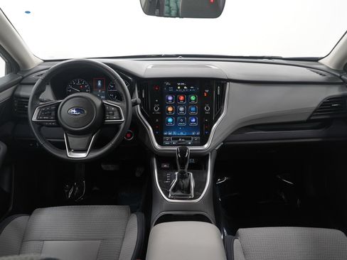 Used 2024 Subaru Outback Premium image 16
