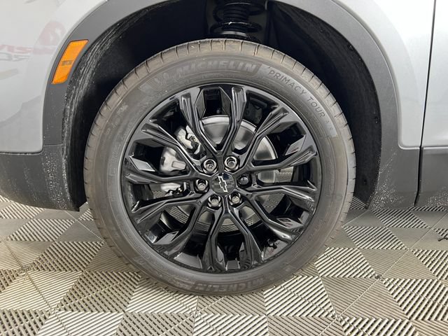 New 2026 Chevrolet Blazer LT w/ Convenience Package FWD image 23