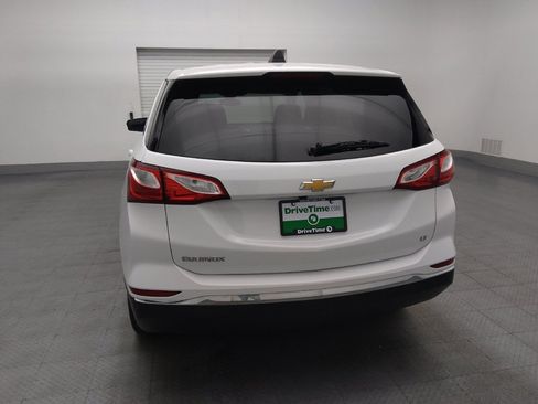 Used 2021 Chevrolet Equinox LT image 6