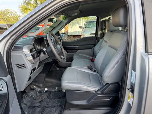 Used 2022 Ford F150 XL w/ Equipment Group 101A High image 16