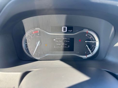 Used 2019 Honda Ridgeline RTL-E image 8