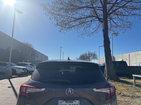 Used 2020 Acura RDX w/ Technology Package image 5