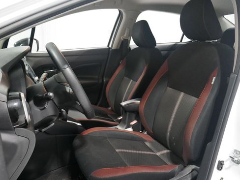 Used 2024 Nissan Versa SR w/ Electronics Package image 11