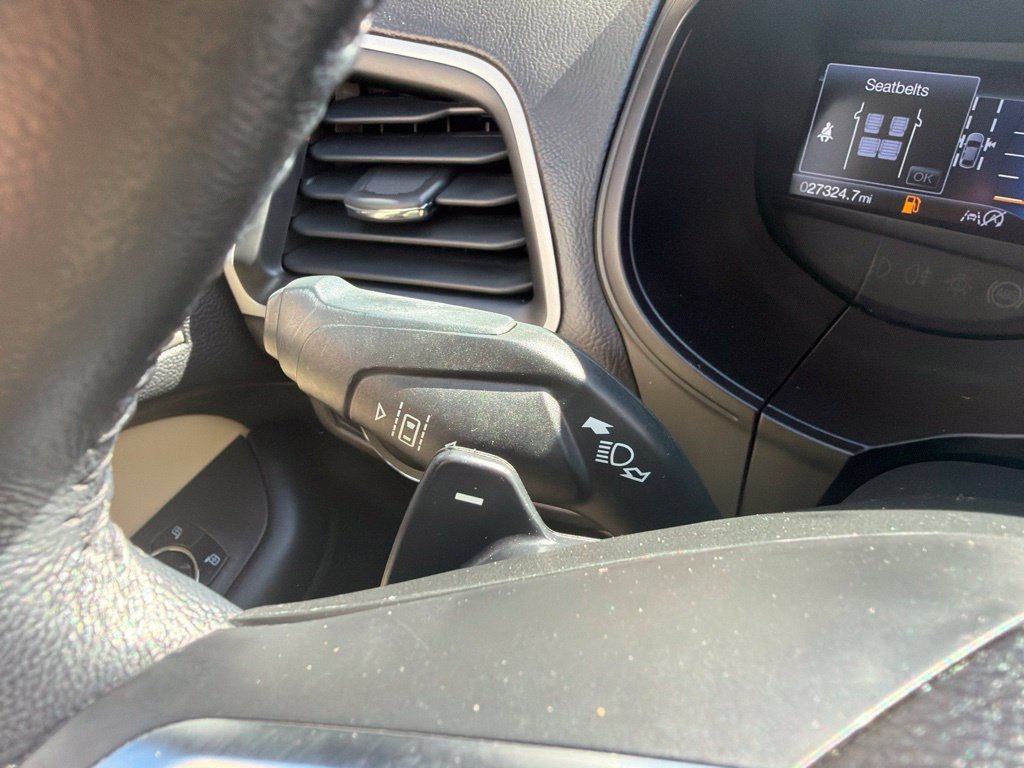 Used 2023 Ford Edge SEL w/ Convenience Package AWD/4WD image 34